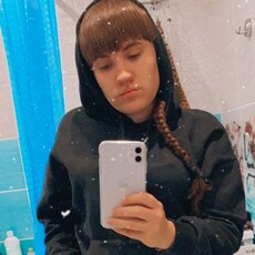 Фотография девушки Алина, 25 лет из г. Витебск