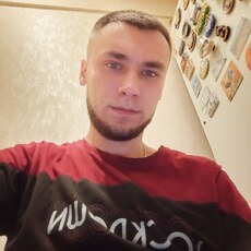 Фотография мужчины Никита, 28 лет из г. Волгодонск