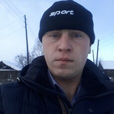 Фотография мужчины Александр, 32 года из г. Красноярск