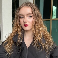 Фотография девушки Анечка, 20 лет из г. Минск