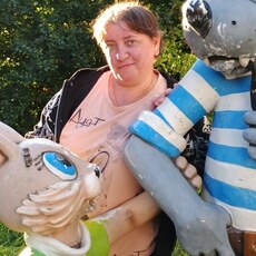Фотография девушки Олеся, 45 лет из г. Москва