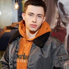 Фотография мужчины Руслан, 23 года из г. Омск