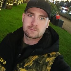 Фотография мужчины Марк, 29 лет из г. Севастополь