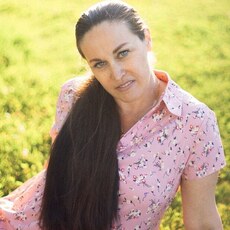 Фотография девушки Светлана, 47 лет из г. Краснодар