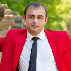 Фотография мужчины Алексей, 34 года из г. Алчевск