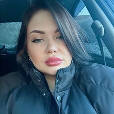 Фотография девушки Ангелина, 20 лет из г. Балашов