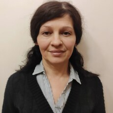 Фотография девушки Анжела, 55 лет из г. Минск