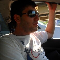 Фотография мужчины Спартак, 35 лет из г. Краснодар