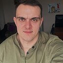 Антон, 30 лет