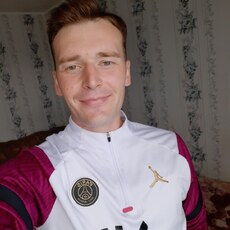 Фотография мужчины Владислав, 25 лет из г. Тюмень