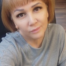 Фотография девушки Регина, 44 года из г. Нижневартовск