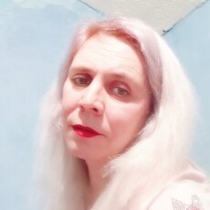 Фотография девушки Инесса, 48 лет из г. Арзгир