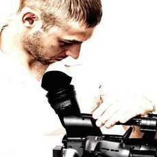 Фотография мужчины Дмитрий, 39 лет из г. Тамбов