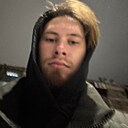 Ильгар, 25 лет