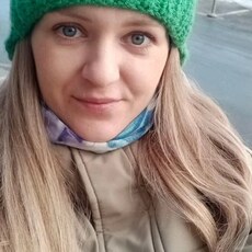 Фотография девушки Ксюша, 37 лет из г. Омск