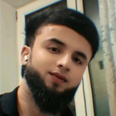 Фотография мужчины Mukhammad, 25 лет из г. Павлодар
