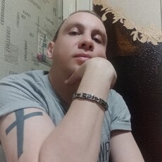 Фотография мужчины Артём, 36 лет из г. Енакиево