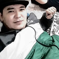 Фотография мужчины Make, 37 лет из г. Актобе