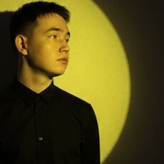 Фотография мужчины Almaz, 20 лет из г. Набережные Челны