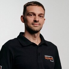 Фотография мужчины Никита, 28 лет из г. Иваново