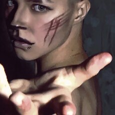 Фотография девушки Женя, 18 лет из г. Рязань