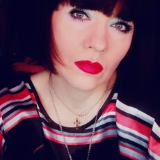 Фотография девушки Надежда, 48 лет из г. Самара