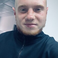 Фотография мужчины Иван, 23 года из г. Чайковский