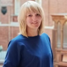 Фотография девушки Elena, 38 лет из г. Саратов