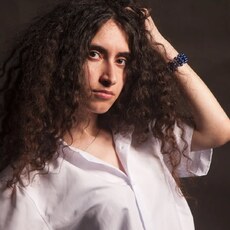 Анна, 28 из г. Москва.