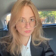 Фотография девушки Анастасия, 18 лет из г. Воронеж