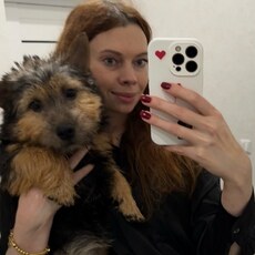 Фотография девушки Дарья, 35 лет из г. Санкт-Петербург