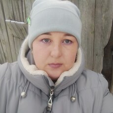 Фотография девушки Мария, 40 лет из г. Иркутск
