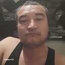 Авазбек, 41 год