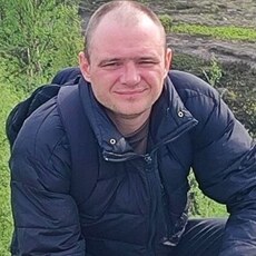 Фотография мужчины Анатолий, 35 лет из г. Архангельск