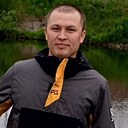 Артур, 35 лет