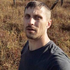 Фотография мужчины Сергей, 40 лет из г. Томск