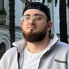 Фотография мужчины Зага, 23 года из г. Махачкала