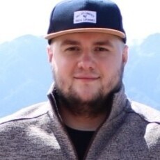 Фотография мужчины Вячеслав, 30 лет из г. Дзержинск