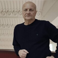 Фотография мужчины Алексей, 62 года из г. Киров
