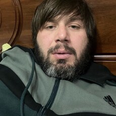 Фотография мужчины Мурат, 36 лет из г. Баксан