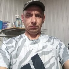 Фотография мужчины Леша, 39 лет из г. Гагарин