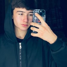 Фотография мужчины Халид, 18 лет из г. Шымкент