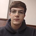 Марат, 19 лет