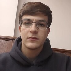 Фотография мужчины Марат, 19 лет из г. Москва