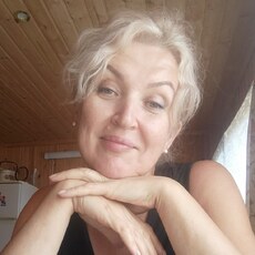 Фотография девушки Ирина, 50 лет из г. Ижевск