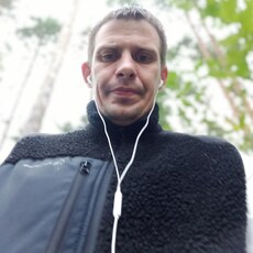 Фотография мужчины Alex, 38 лет из г. Железногорск