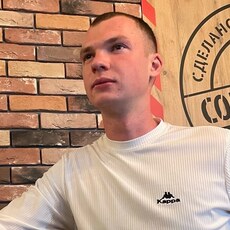 Фотография мужчины Тима, 22 года из г. Тихорецк