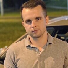 Фотография мужчины Михаил, 29 лет из г. Минск