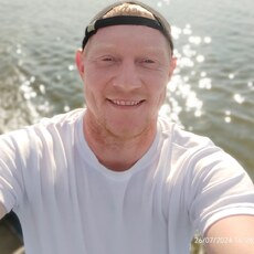 Фотография мужчины Вадим, 36 лет из г. Рязань