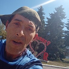 Фотография мужчины Руслан, 47 лет из г. Ровеньки